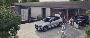 Zomercheck Volvo