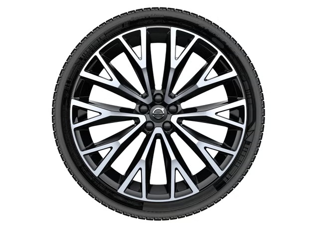 Volvo XC60 zomerwielen