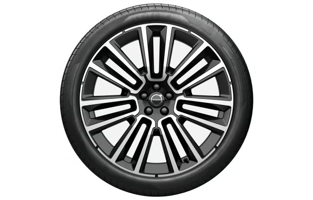 Volvo XC90 2025 zomerwielen