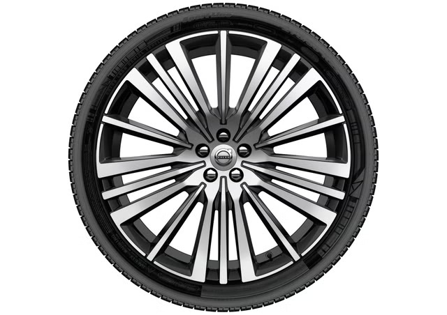 Volvo XC90 zomerwielen